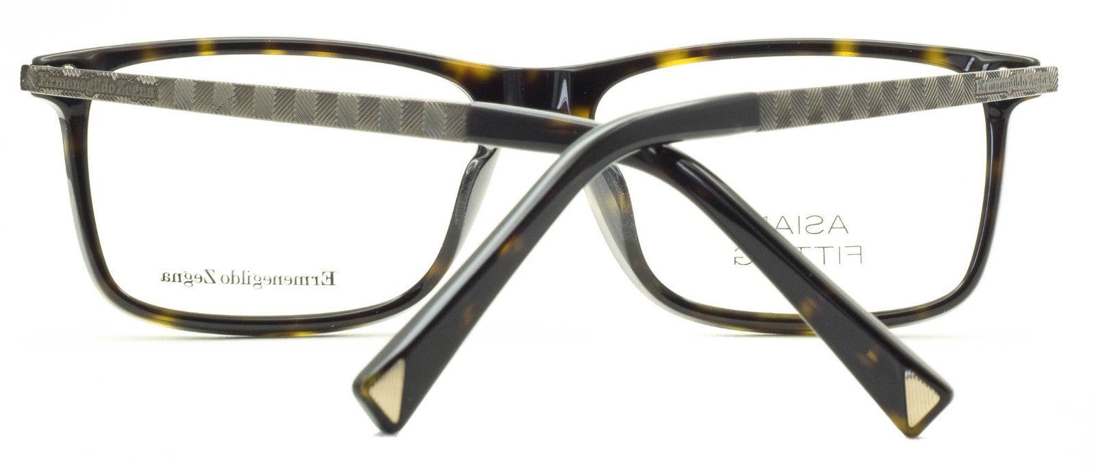 Ermenegildo Zegna EZ 5060-F 052 FRAMES Glasses RX Optical Eyewear BNIB New-Italy