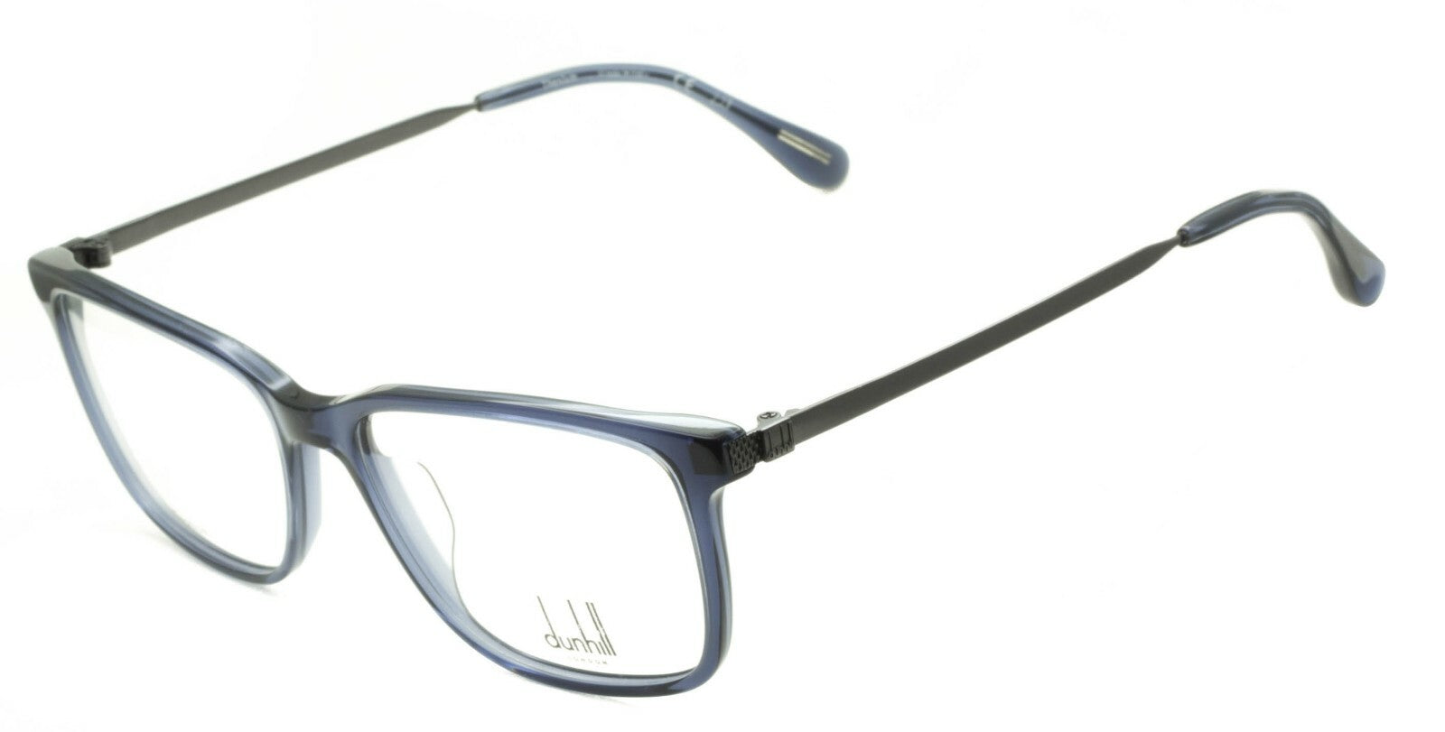 DUNHILL LONDON VDH161 0W47 Eyewear FRAMES RX Optical Eyeglasses Glasses - Italy