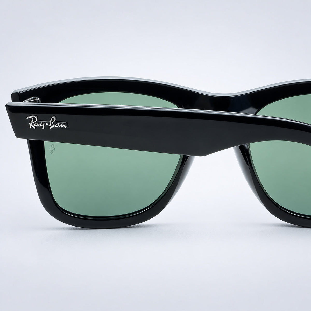 RAYBAN RAY BAN RB R0502S 6677/VR 3N  Wayfarer Reverse 50mm Sunglasses Shades New