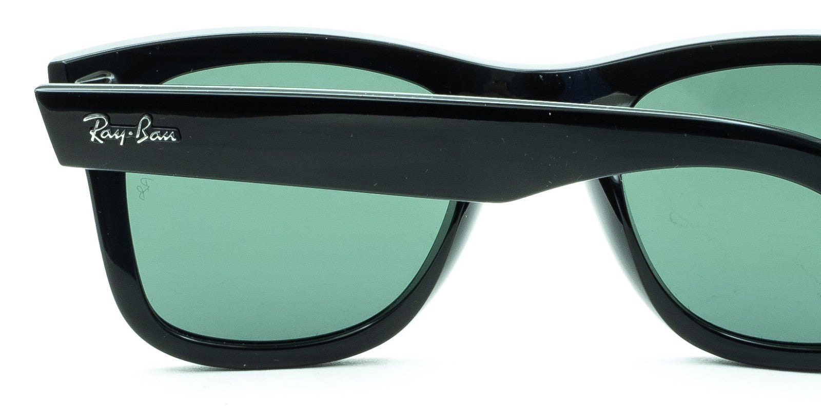 RAYBAN RAY BAN RB R0502S 6677/VR 3N  Wayfarer Reverse 50mm Sunglasses Shades New