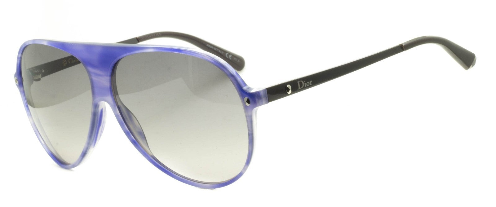 DIOR Thauata G53EU Les Marquises 62mm Sunglasses Shades Eyewear BNIB New - Italy