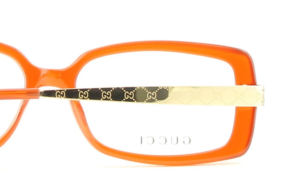 GUCCI GG3546 772 52mm Eyewear FRAMES RX Optical Glasses Eyeglasses - New Italy