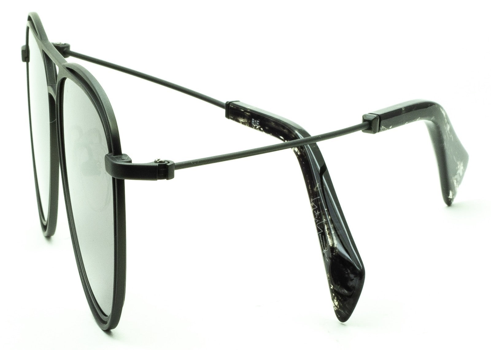 YOHJI YAMAMOTO YY7032 931 56mm Sunglasses Eyewear Shades Glasses Frames - Japan