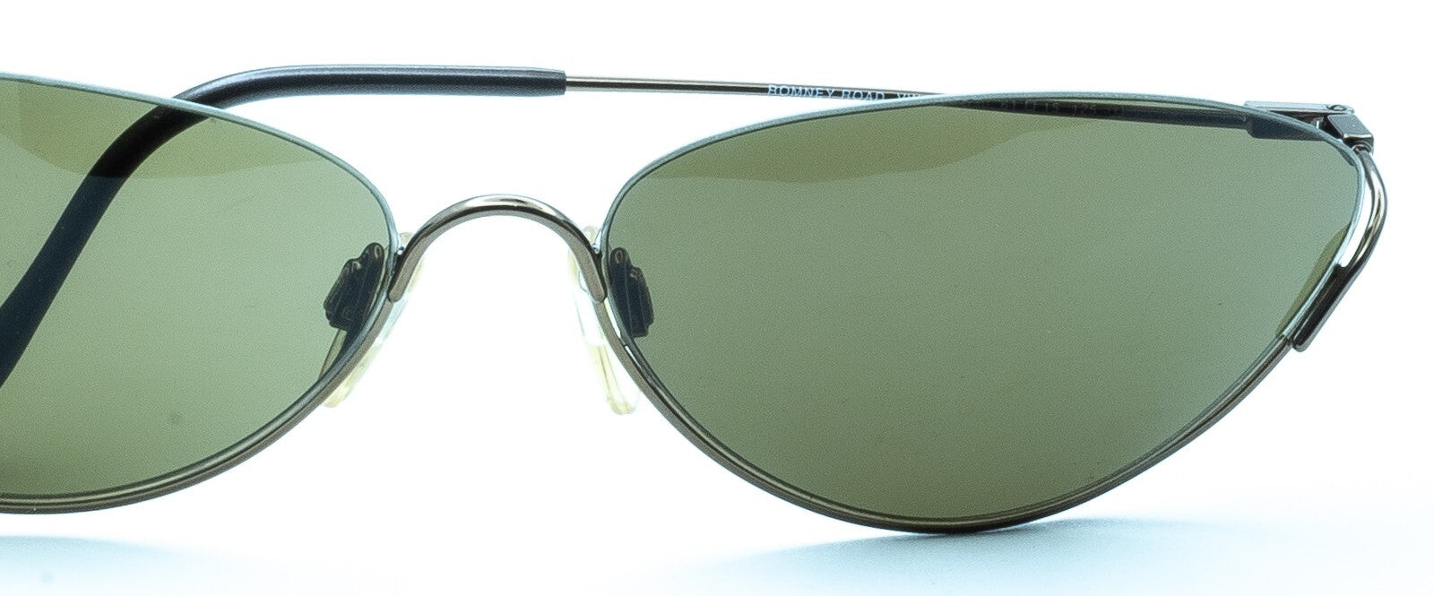 VIVIENNE WESTWOOD VW 135 D90 61mm Vintage Sunglasses Shades Frames - New Italy