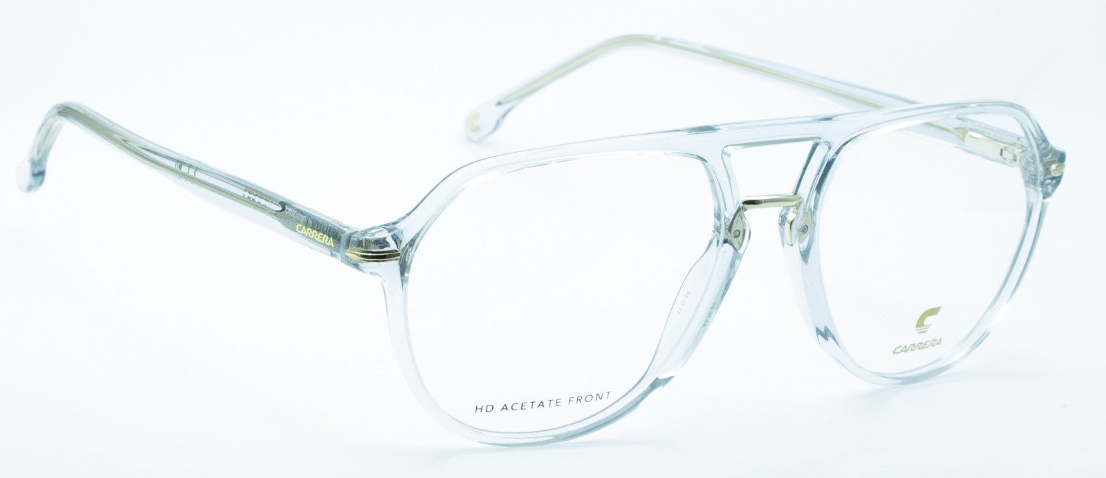 CARRERA 345 KB7 55mm Eyewear FRAMES Glasses RX Optical Eyeglasses - BNIB New
