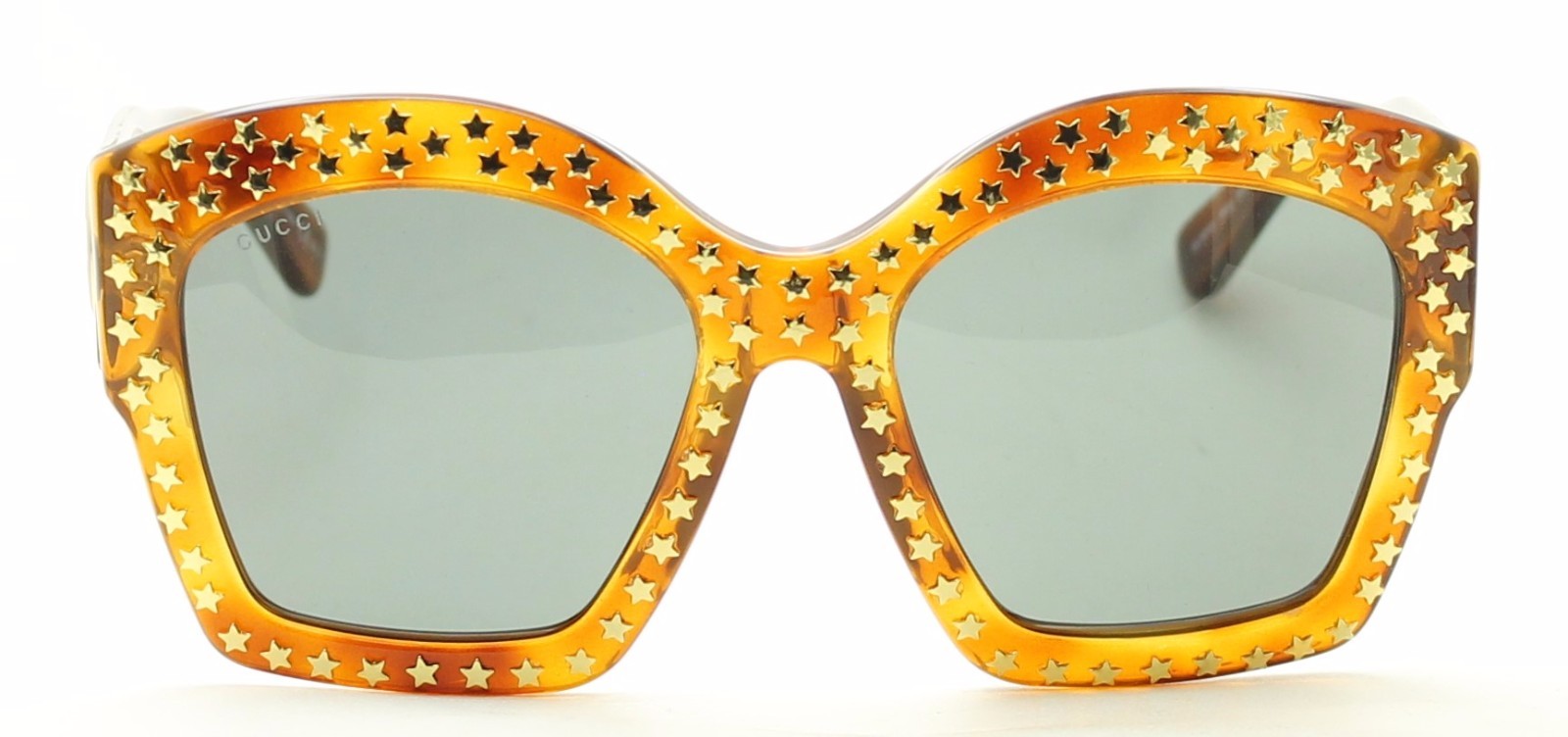 GUCCI GG 3870/S 05685 Sunglasses Shades Designer BNIB Brand New in Case - ITALY