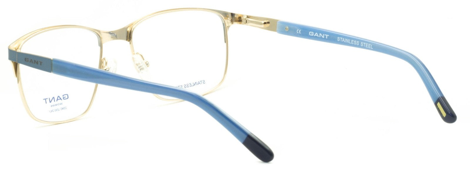 GANT GA4034 085 RX Optical Eyewear FRAMES Glasses Eyeglasses New BNIB - TRUSTED