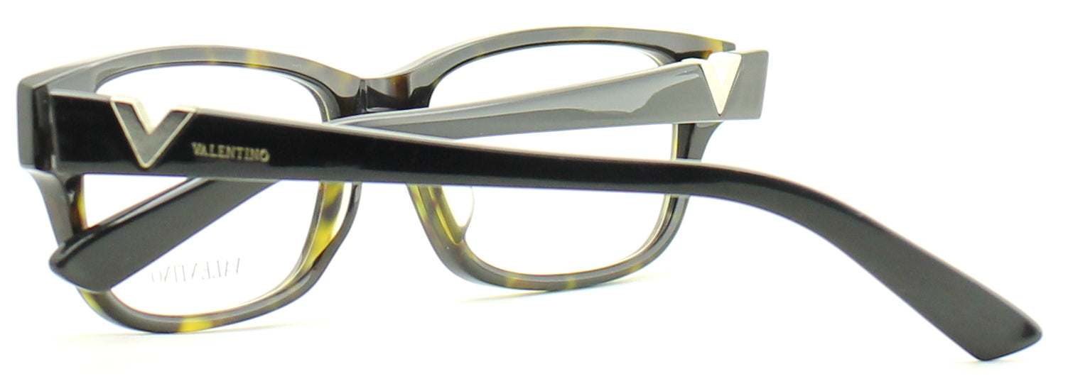 VALENTINO V2614 215 52mm Eyewear FRAMES RX Optical Eyeglasses Glasses Italy New