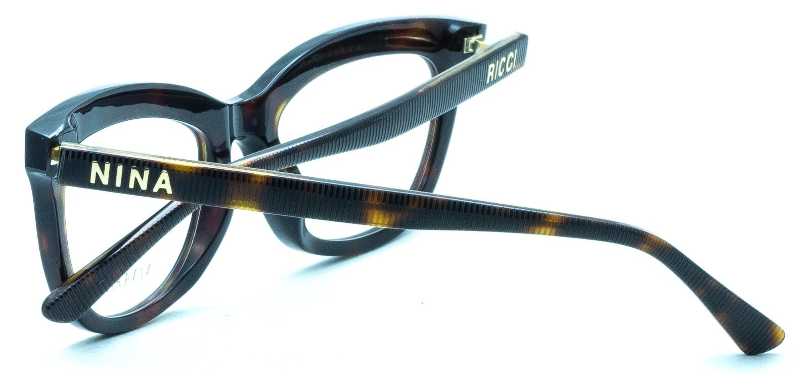 NINA RICCI VNR252 0722 50mm Eyewear FRAMES RX Optical Eyeglasses Glasses - New