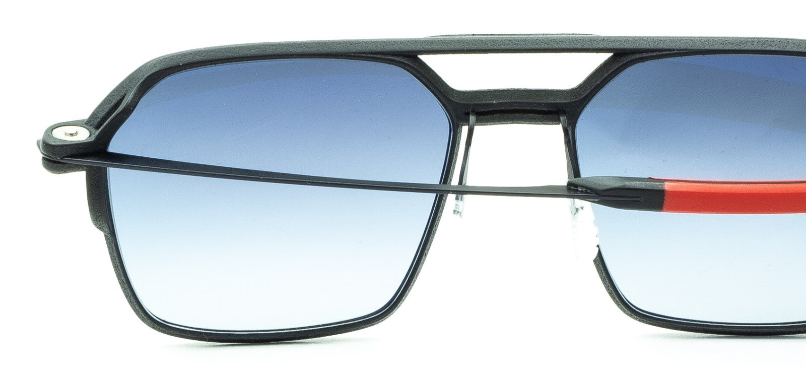 McLAREN Eyewear MLMAG-S01 C01 55mm Sunglasses Shades FRAMES Eyewear New France