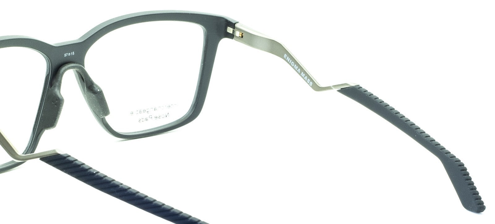 OAKLEY ENIGMA MASS OX8191-0157 Eyewear FRAMES Glasses RX Optical Eyeglasses -New