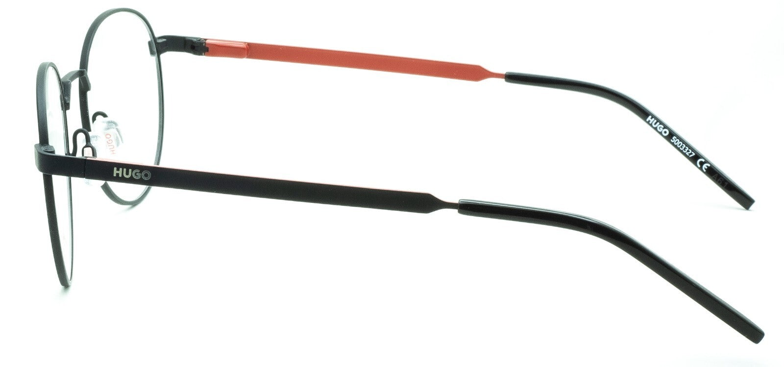 HUGO BOSS HG 13 30791244 51mm Eyewear FRAMES Glasses RX Optical Eyeglasses - New