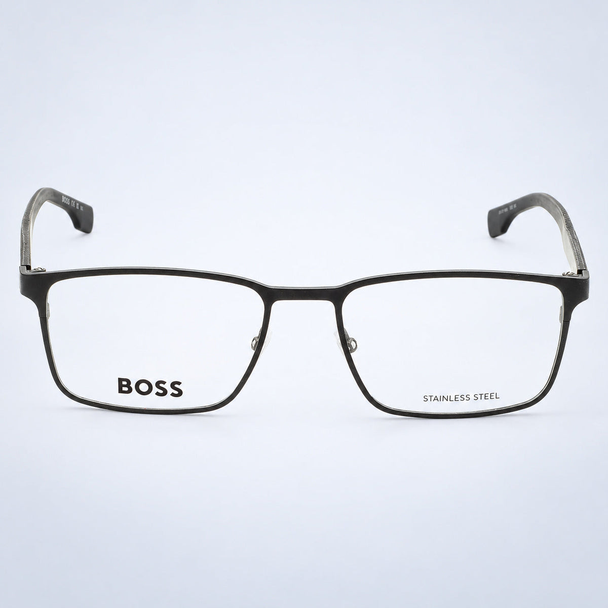 HUGO BOSS 1488 003 55mm Eyewear FRAMES Glasses RX Optical Eyeglasses BNIB - New