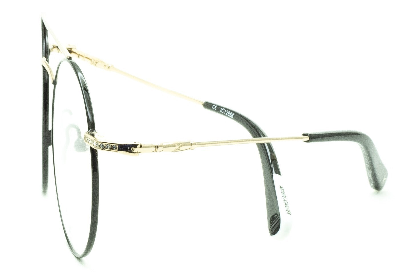 MAUBOUSSIN MAU 1809 002 49mm Eyewear FRAMES Glasses RX Optical Eyeglasses - New