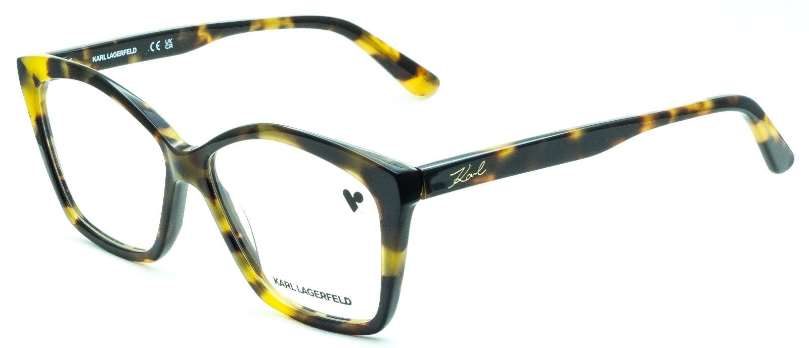 KARL LAGERFELD KL6064 202 54mm Eyewear FRAMES RX Optical Eyeglasses Glasses -New