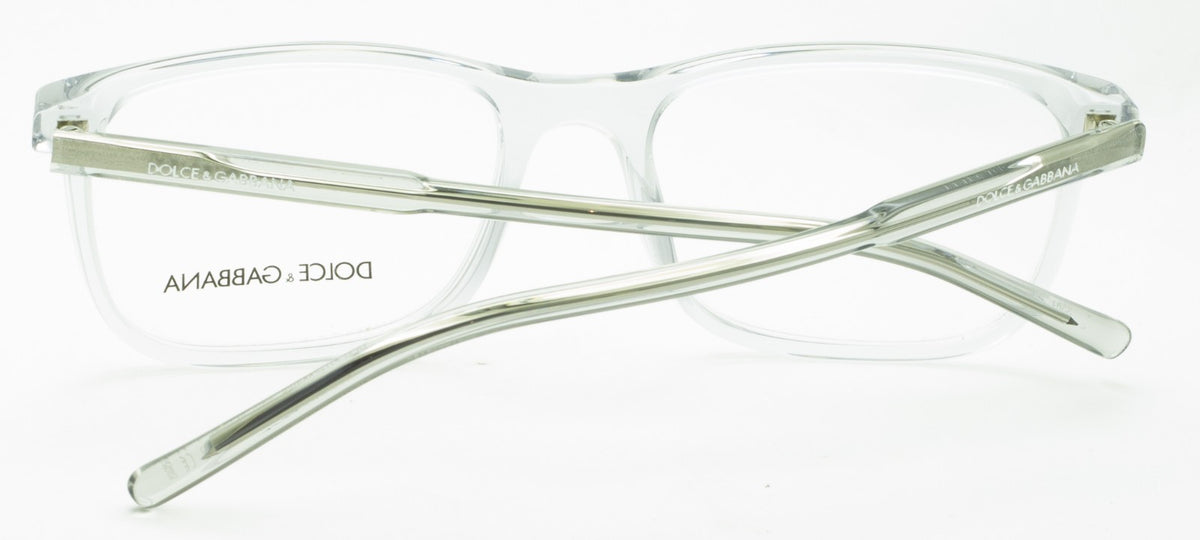 Dolce & Gabbana DG 3427 3291 55mm Eyeglasses RX Optical Glasses Frames New Italy