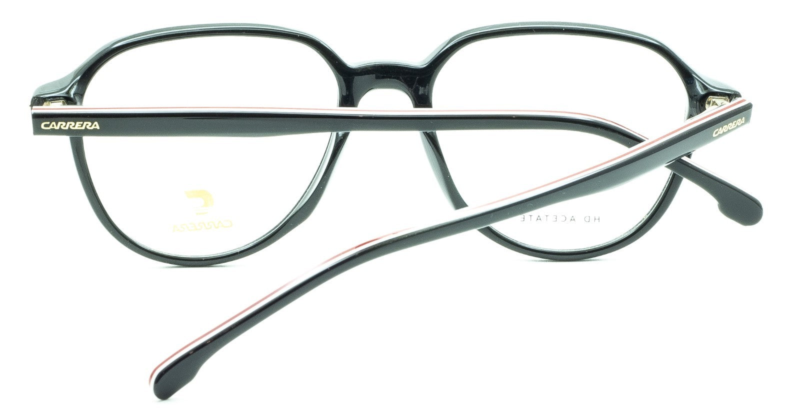 CARRERA 346 2M2 52mm Eyewear FRAMES Glasses RX Optical Eyeglasses - BNIB New