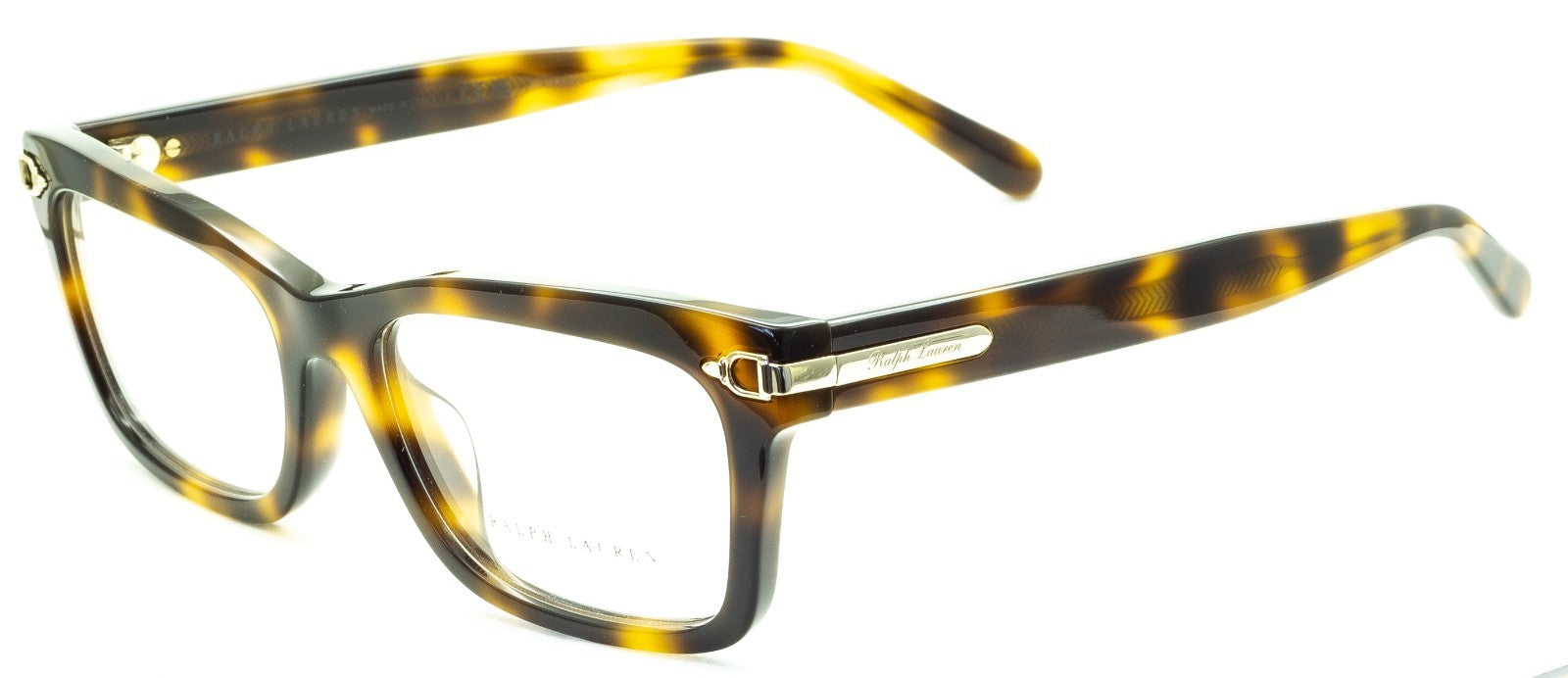 RALPH LAUREN RL 6255U 6089 55mm Eyewear FRAMES RX Optical Eyeglasses Glasses New