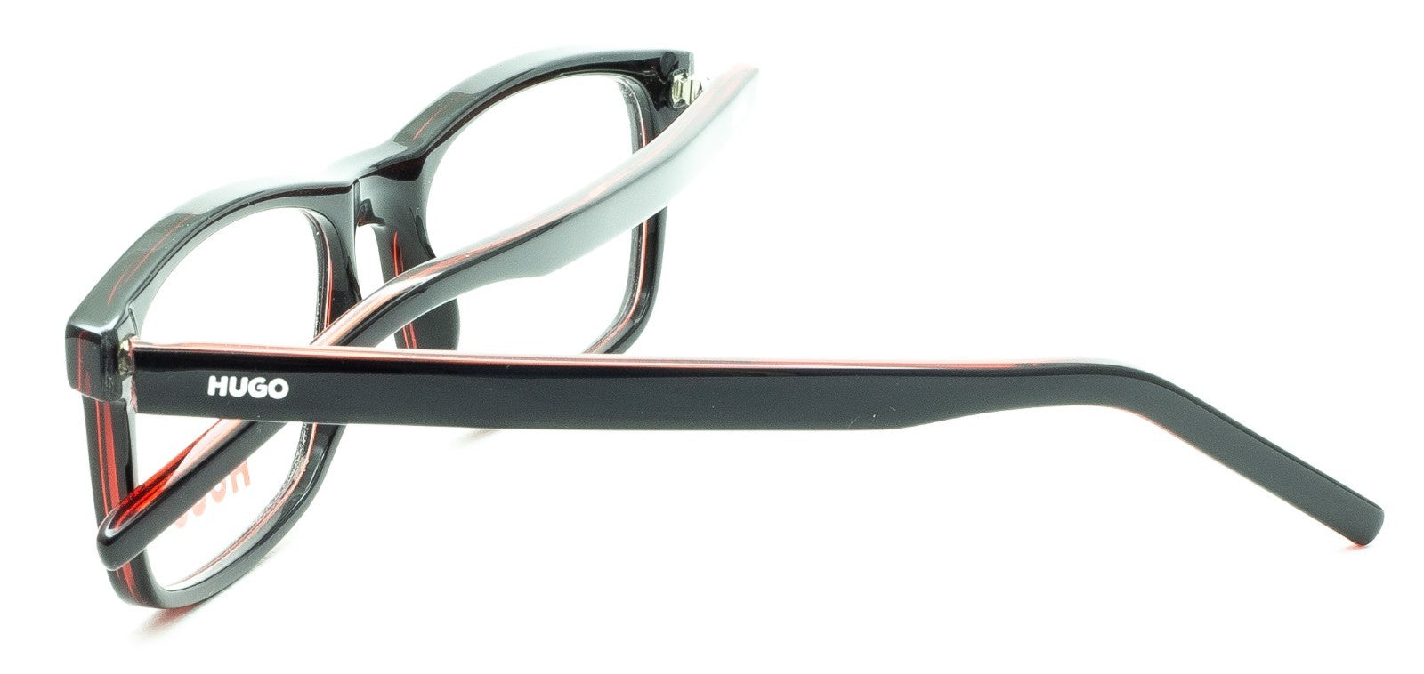 HUGO BOSS HG 04 30766747 54mm Eyewear FRAMES Glasses RX Optical Eyeglasses Italy