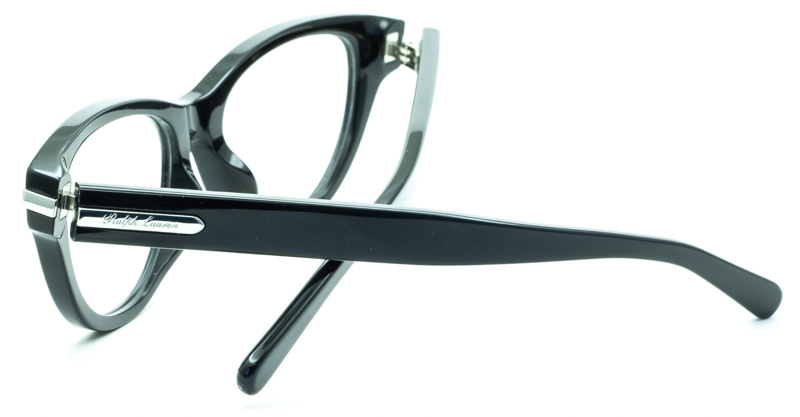RALPH LAUREN RA 6257U 5001 52mm Eyewear FRAMES RX Optical Eyeglasses Glasses New