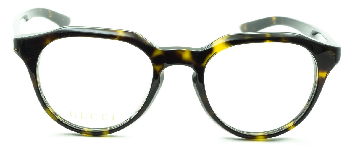 GUCCI GG 2083O 002 49mm Eyewear FRAMES Glasses RX Optical Eyeglasses - New Italy