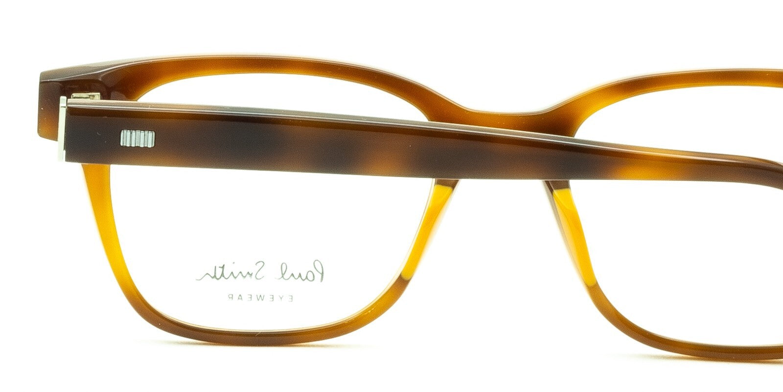 PAUL SMITH PSOP043 02 51mm Defoe Eyewear FRAMES RX Optical Glasses Eyeglasses