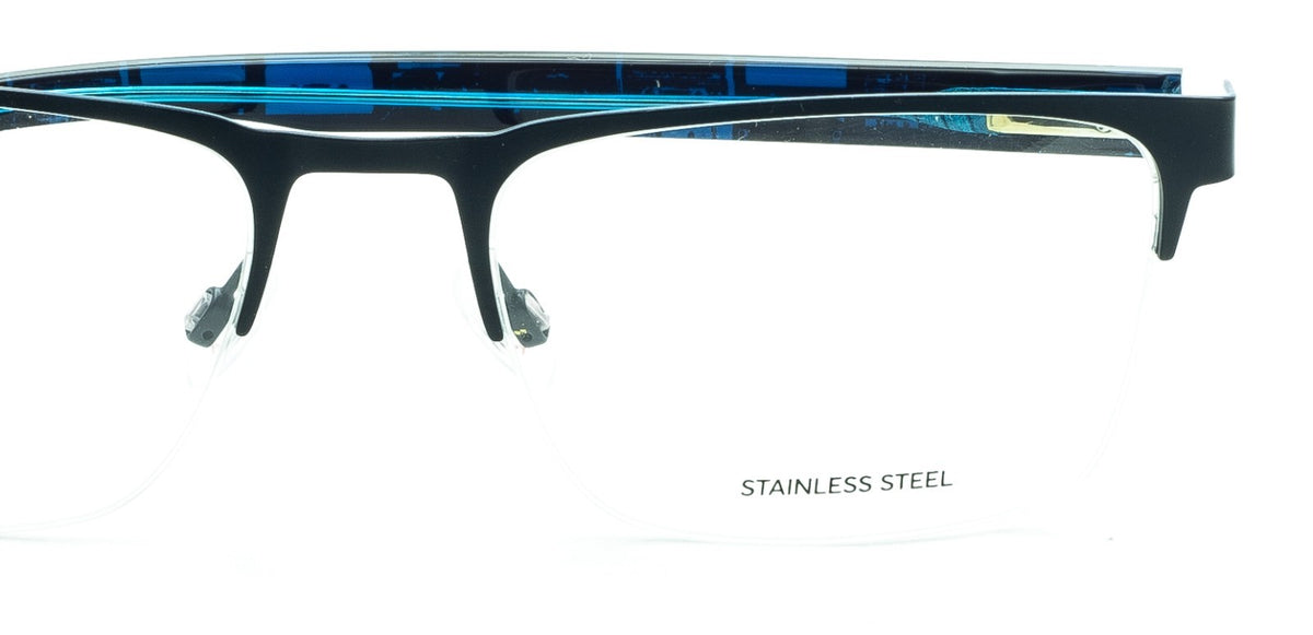 HUGO BOSS HG 1076 FLL 56mm Eyewear FRAMES Glasses RX Optical Eyeglasses - New