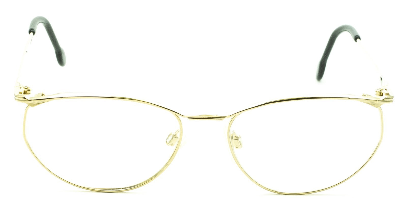 MONDI by METZLER 2373 689 54mm Vintage Eyewear FRAMES RX Optical - New Germany