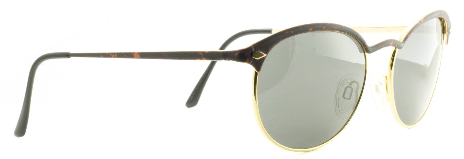 GUCCI GG 2234 66N 56mm Vintage Sunglasses Shades Eyewear Frames - New NOS Italy