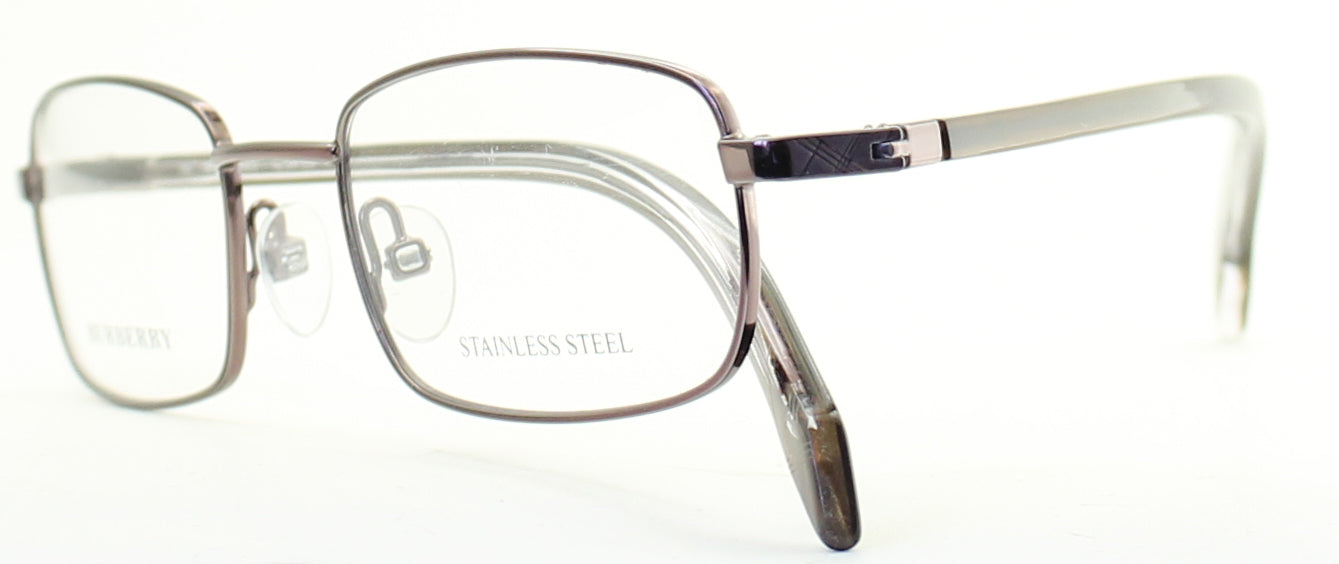 BURBERRY B9438 YU7 Eyewear FRAMES RX Optical Glasses Eyeglasses - ITALY -TRUSTED