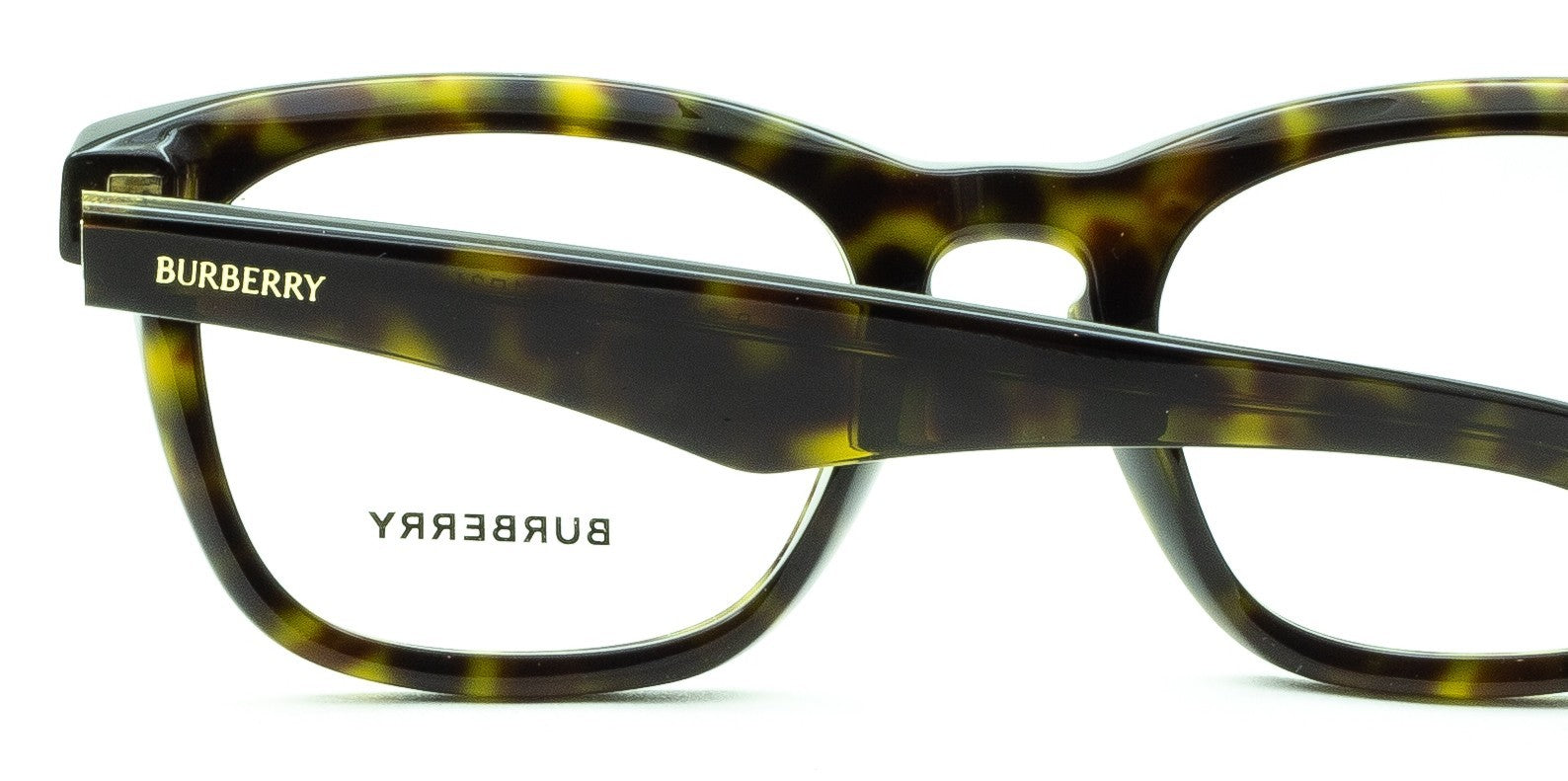 BURBERRY B 2417 3002 51mm Eyewear FRAMES RX Optical Glasses Eyeglasses New Italy