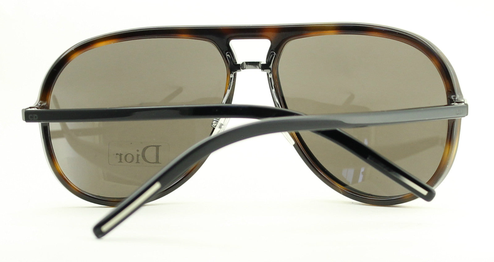 DIOR HOMME 0169S HVL 140 62mm Sunglasses Shades Frames Eyewear BNIB New - Italy