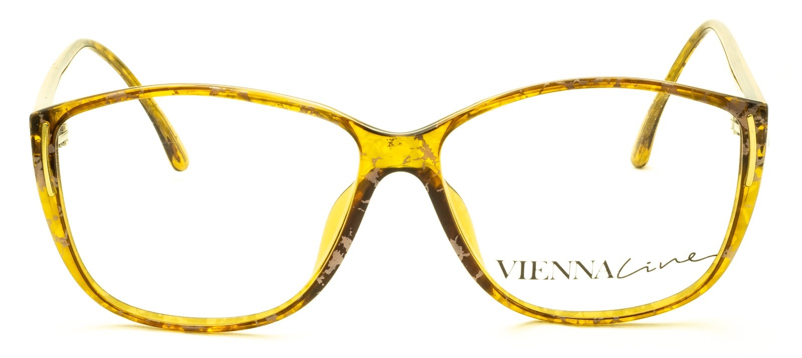 VIENNA LINE 1593 31 56mm Vintage RX Optical Eyewear FRAMES New NOS - Austria