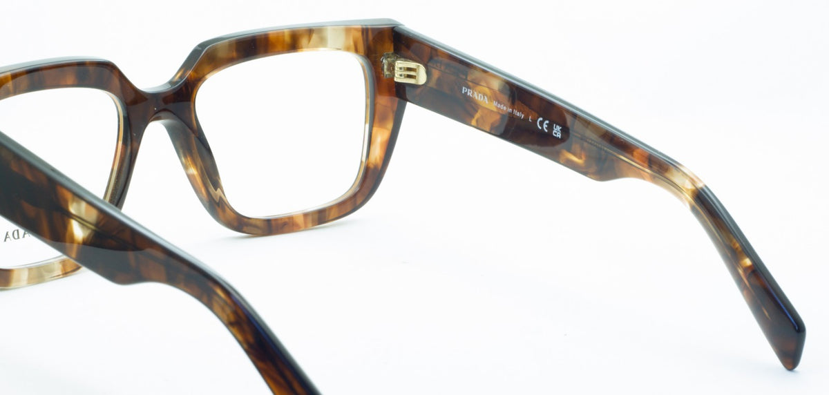 PRADA VPR A03 14P-1O1 50mm Eyewear FRAMES RX Optical Eyeglasses Glasses - Italy