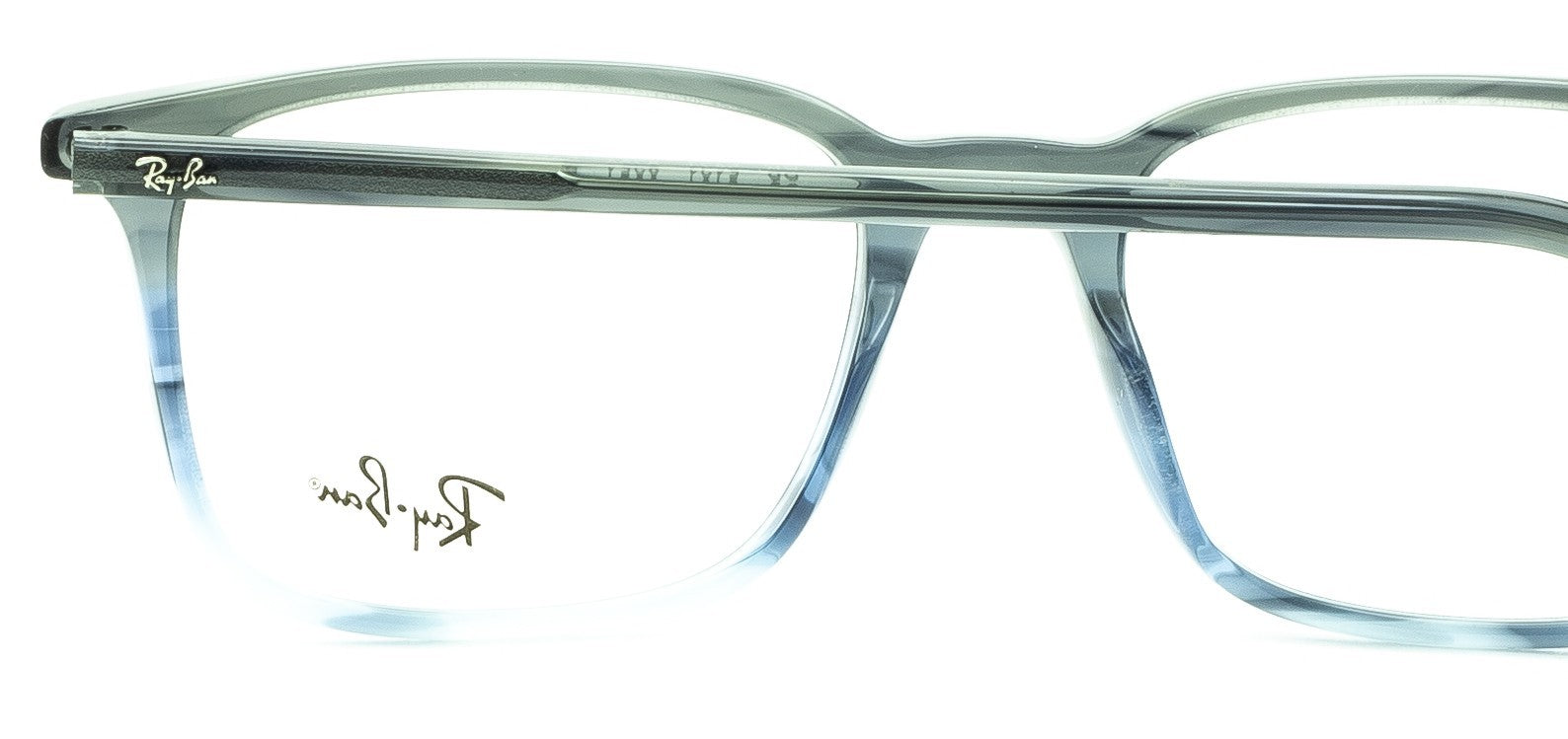 RAY BAN RB 5421 8254 53mm FRAMES RAYBAN Glasses RX Optical Eyewear EyeglassesNew