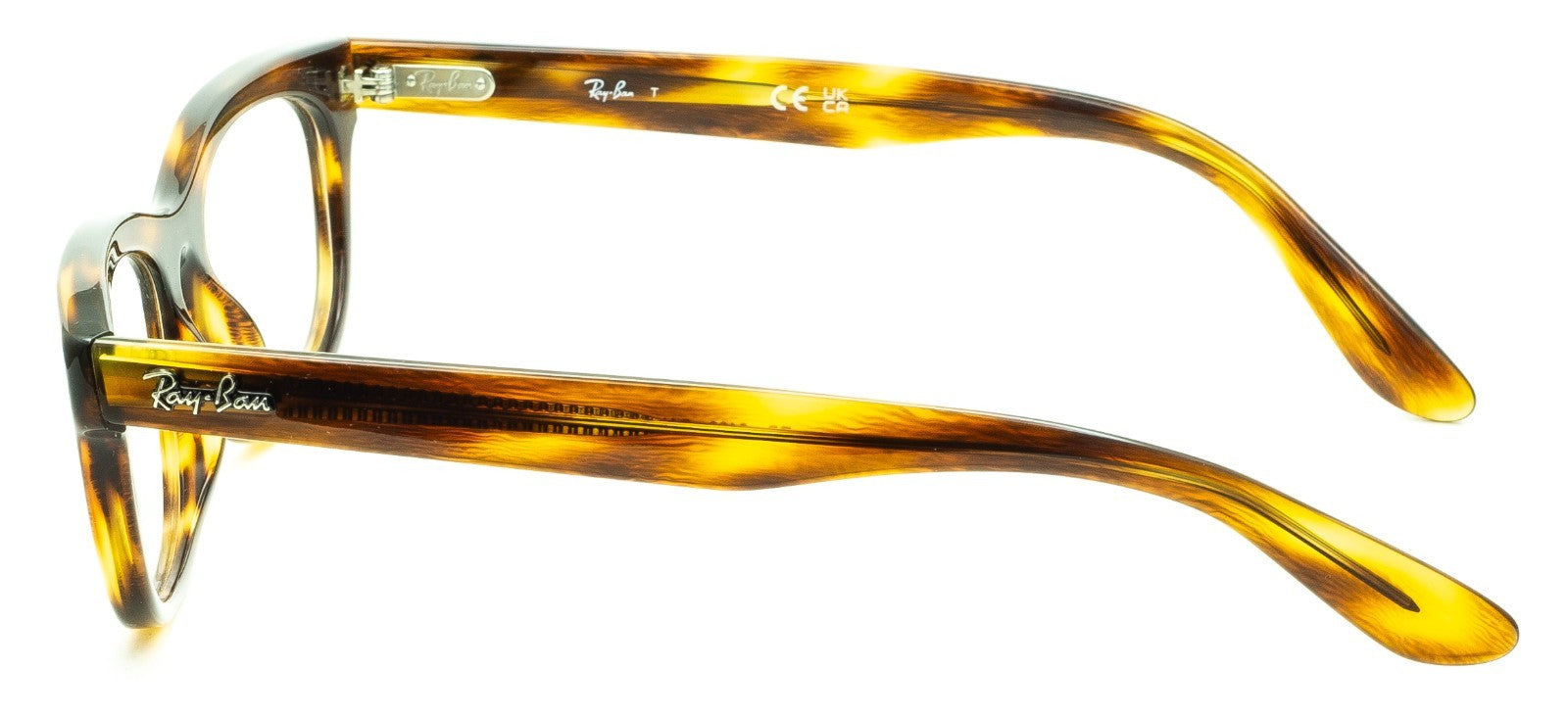RAY BAN RB 5489 2144 Balorette 54mm RX Optical FRAMES RAYBAN Glasses Eyewear New