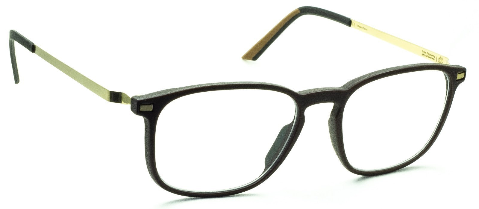 McLAREN Eyewear MLOP-98O03 C02 54mm RX Optical FRAMES Glasses - New France