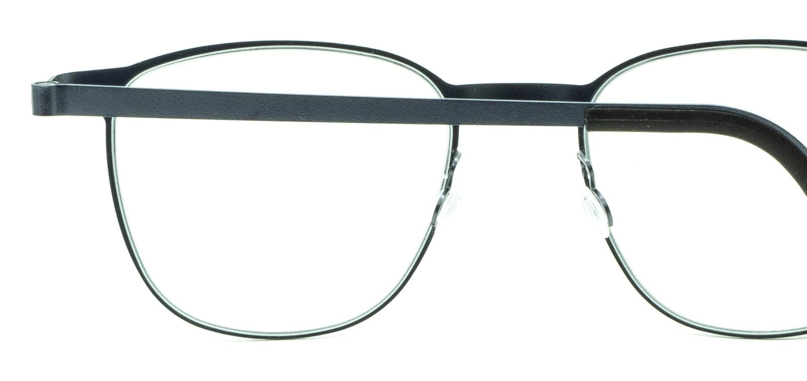 LINDBERG STRIP TITANIUM 9647 49mm RX Optical FRAMES Eyeglasses Glasses - Denmark