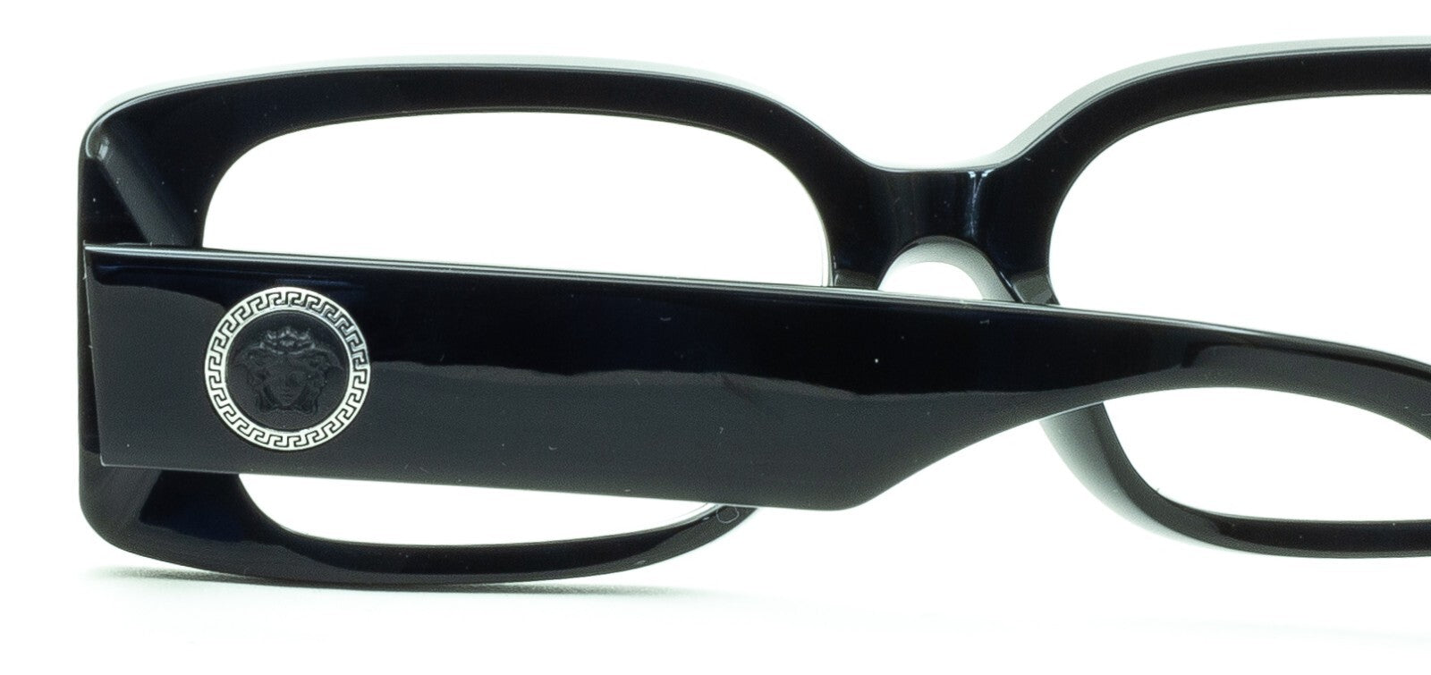 VERSACE 3362-U GB1 53mm Eyewear FRAMES Glasses RX Optical Eyeglasses - New Italy