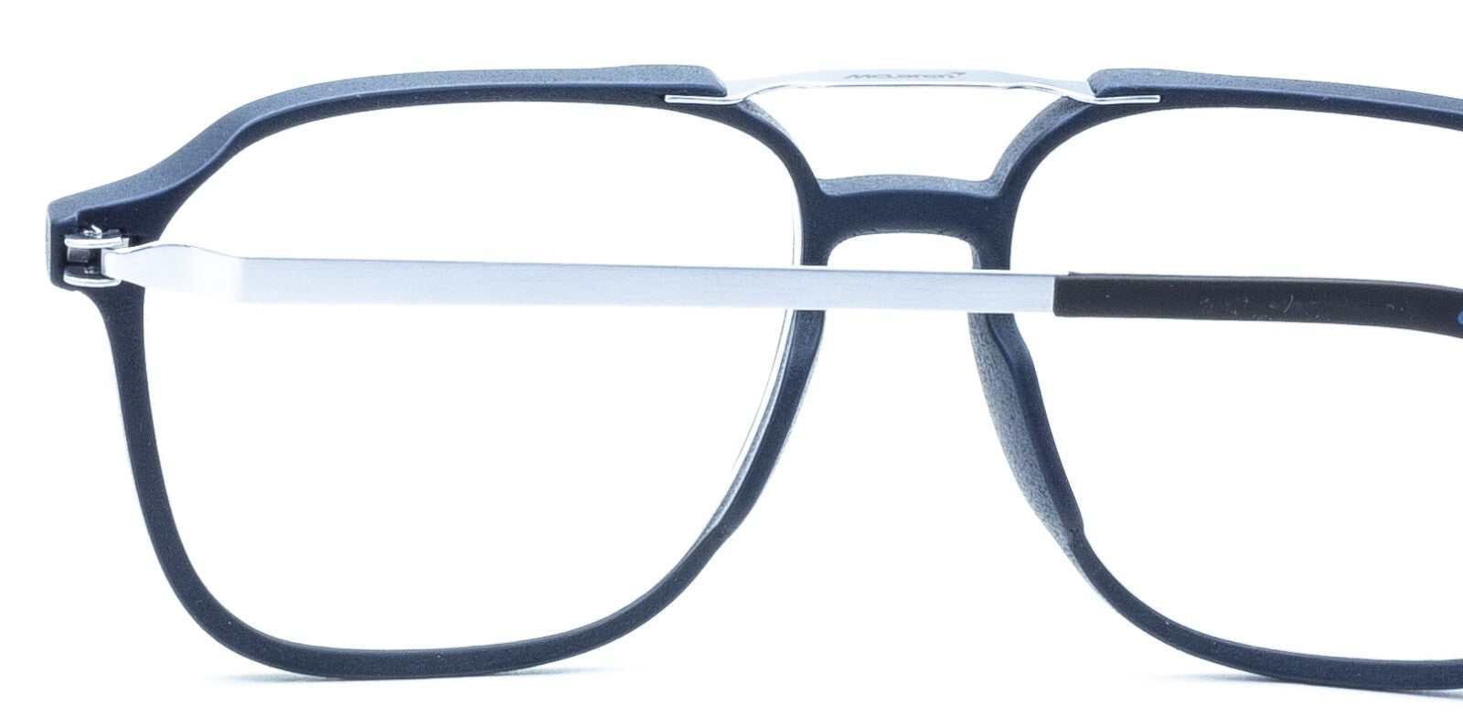 McLAREN Eyewear MLOP-98O06 C03 54mm RX Optical FRAMES Glasses - New France