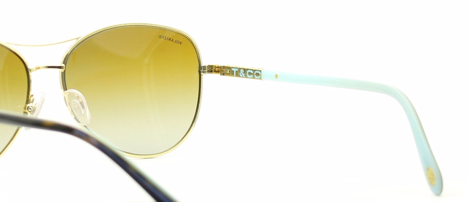 TIFFANY & CO TF3041 6084/T5 Sunglasses Shades Eyewear FRAMES Glasses - New Italy