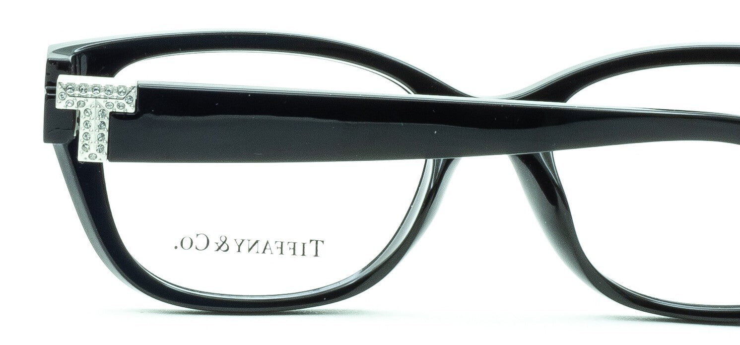 TIFFANY & CO TF2254-B-U 8001 52mm Eyewear FRAMES RX Optical Eyeglasses Glasses