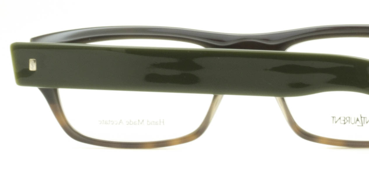Yves Saint Laurent YSL 2324 OJ2 Eyewear FRAMES RX Optical Eyeglasses Glasses-New