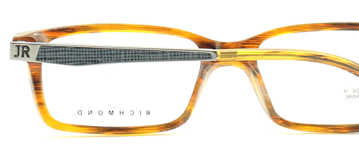 JOHN RICHMOND JR193-03 col.H79 Eyewear RX Optical FRAMES NEW Eyeglasses - BNIB