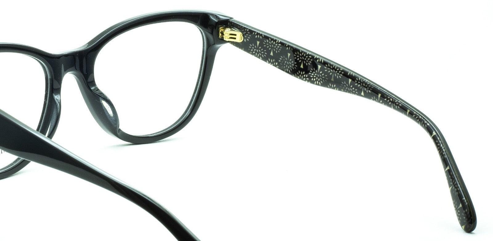 MULBERRY VML221 COL.0700 52mm Eyewear RX Optical FRAMES Glasses Eyeglasses - New