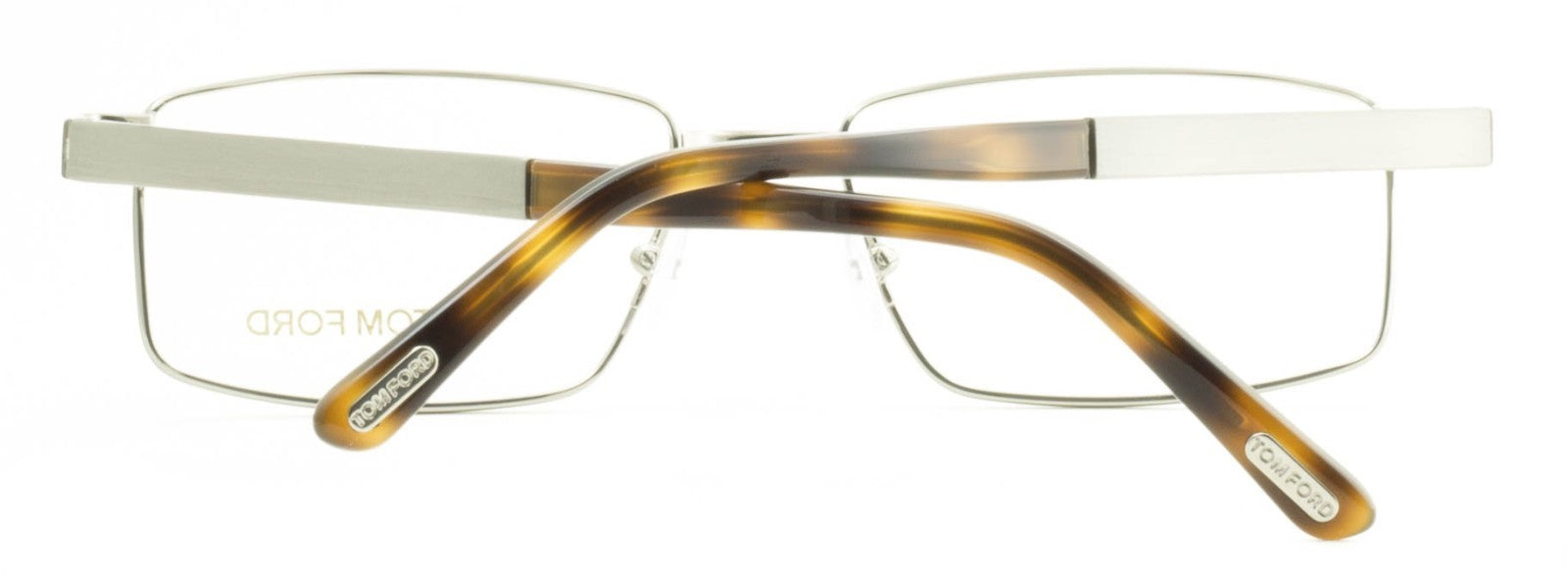 TOM FORD TF 5205 017 52mm Eyewear FRAMES RX Optical Eyeglasses Glasses Italy New