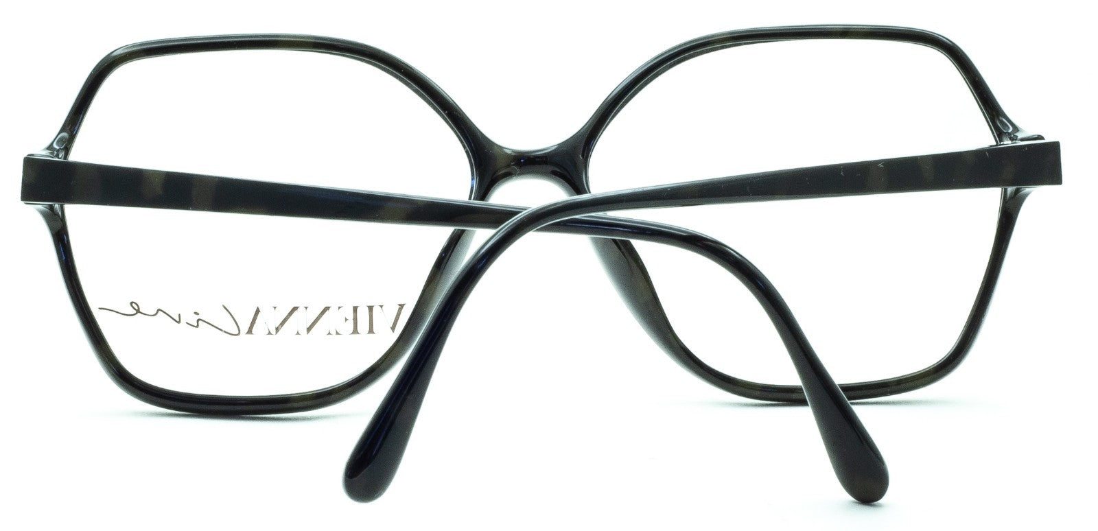 VIENNA LINE 1514 90 55mm Vintage RX Optical Eyewear FRAMES New NOS - Austria