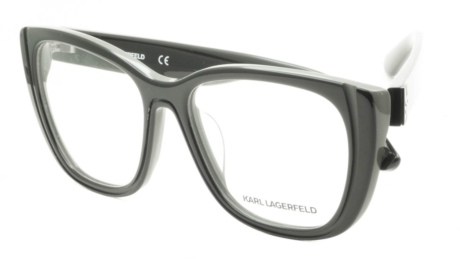 KARL LAGERFELD KL 914 126 53mm Eyewear FRAMES RX Optical Eyeglasses Glasses New