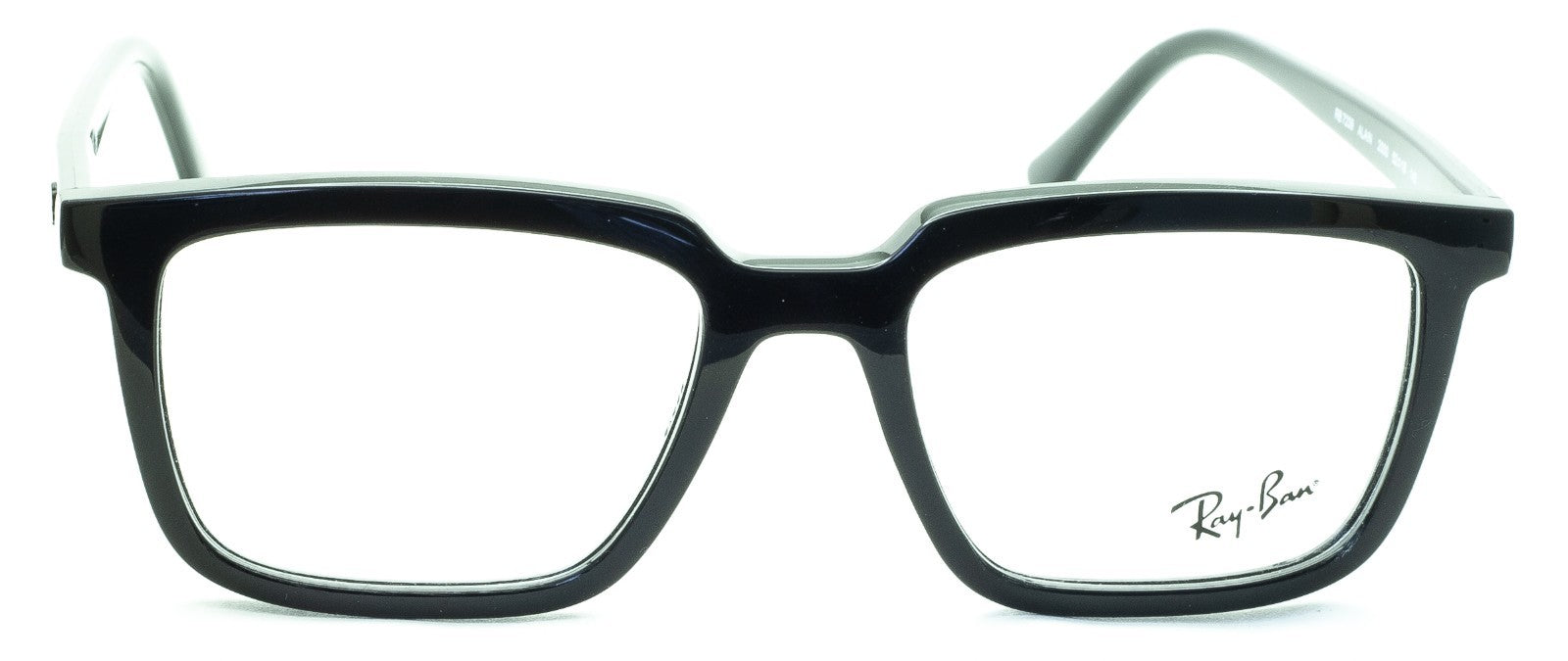 RAY BAN RB 7239 2000 Alain 52mm RX Optical FRAMES RAYBAN Glasses Eyewear - New