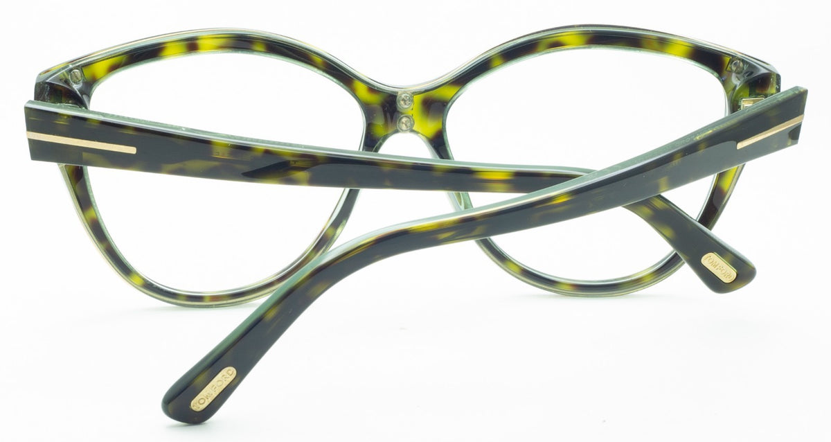 TOM FORD TF 5954-B 055 54mm Eyewear FRAMES RX Optical Eyeglasses Glasses - Italy